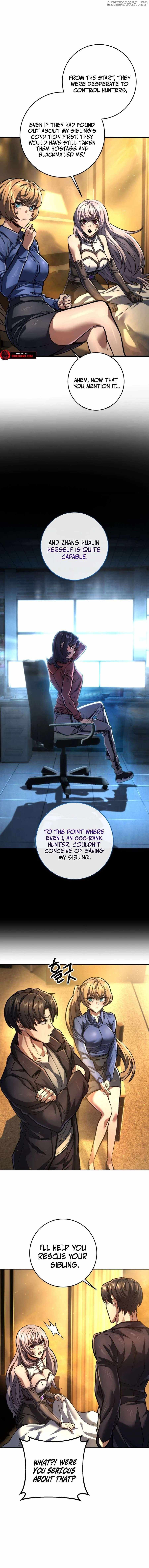 I'm an Ex-class Hunter Chapter 52 3